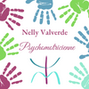Nelly Valverde Psychomotricienne D.E